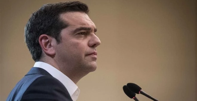 Στη Διάσκεψη του ΟΗΕ στο Μαρακές ο Τσίπρας